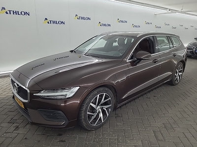 Volvo V60 1.9 2.0 T6 TWIN ENGINE AWD MOMENTUM PRO, 2020