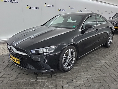 Mercedes-Benz Cla-klasse 1.4 180 D BUSINESS SOLUTION, 2020