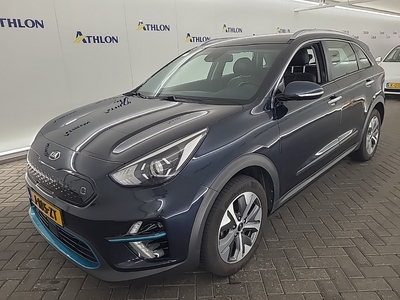 Kia E-niro 0.0 DYNAMICLINE 64 KWH, 2020