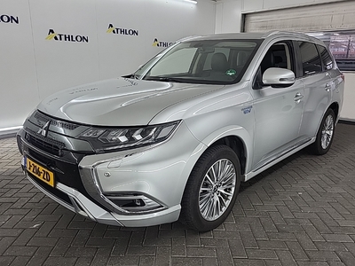 Mitsubishi Outlander 2.3 2.4 PHEV INTENSE, 2020