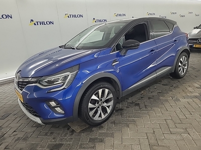 Renault Captur 1.3 1.3 TCE 130 INTENS, 2020