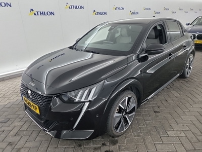 Peugeot E-208 0.0 EV GT PREMIA¨RE 1 FASE 50 KWH, 2020