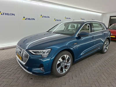 Audi E-tron 0.0 50 QUATTRO BUSINESS EDITION PLUS 71 KWH, 2020