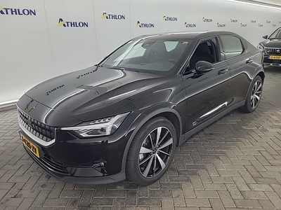 Polestar 2 0.0 LONG RANGE DUAL MOTOR LAUNCH EDITION 78KWH, 2020
