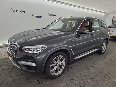 BMW X3 1.9 XDRIVE30E EDRIVE EDITION, 2021