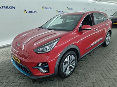 Kia E-niro 0.0 EXECUTIVELINE 64 KWH, 2020
