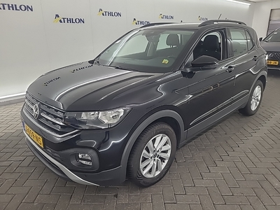 Volkswagen T-cross 0.9 1.0 TSI LIFE, 2020