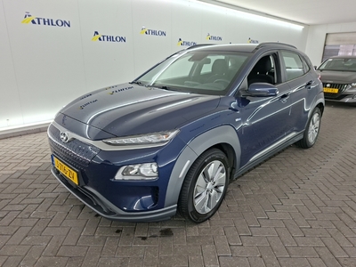 Hyundai Kona 0.0 EV COMFORT 64 KWH, 2020