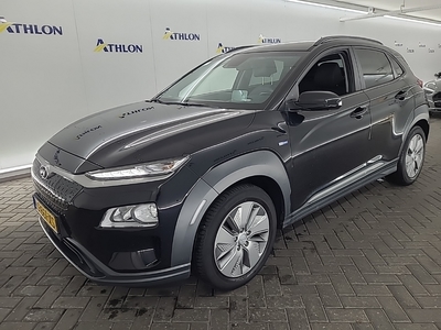 Hyundai Kona 0.0 EV FASHION 64 KWH, 2020