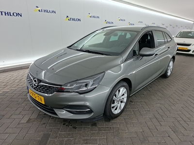 Opel Astra sports tourer 1.1 1.2 BUSINESS EXECUTIVE, 2020
