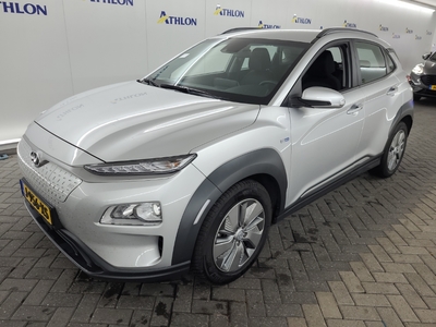 Hyundai Kona 0.0 EV COMFORT 64 KWH, 2020