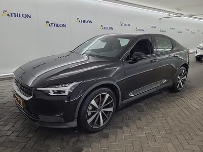Polestar 2 0.0 LONG RANGE DUAL MOTOR LAUNCH EDITION 78KWH, 2020