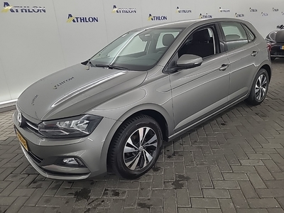 Volkswagen Polo 0.9 1.0 TSI COMFORTLINE BUSINESS, 2020