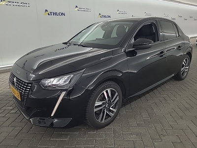 Peugeot 208 1.1 1.2 PURETECH BLUE LEASE ALLURE, 2021