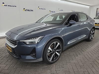Polestar 2 0.0 LONG RANGE DUAL MOTOR LAUNCH EDITION 78KWH, 2021