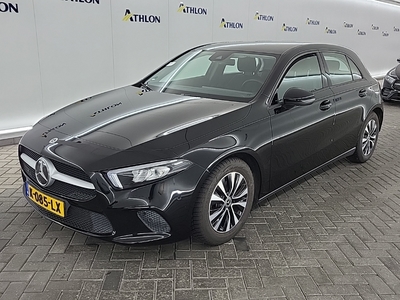 Mercedes-Benz A-KLASSE 1.3 180 BUSINESS SOLUTION, 2021