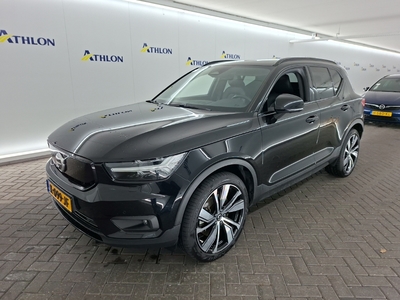 Volvo Xc40 0.0 RECHARGE P8 AWD R-DESIGN, 2020