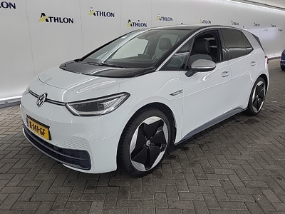 Volkswagen Id.3 0.0 FIRST MAX 58 KWH, 2020