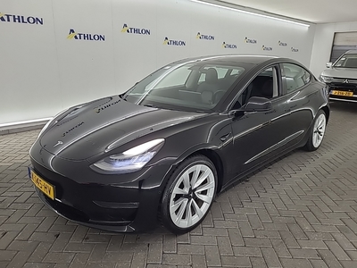 Tesla Model 3 0.0 LONG RANGE AWD 75 KWH, 2020