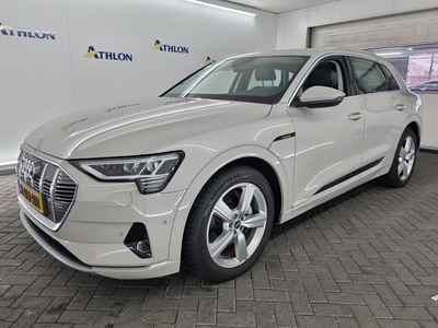 Audi E-tron 0.0 55 QUATTRO BUSINESS EDITION PLUS 95 KWH, 2020