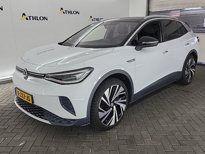 Volkswagen Id.4 0.0 FIRST MAX 77 KWH, 2020