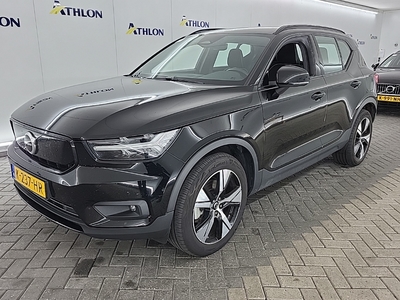 Volvo Xc40 0.0 RECHARGE P8 AWD R-DESIGN, 2020