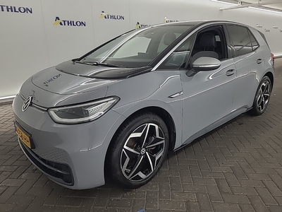 Volkswagen Id.3 0.0 FIRST PLUS 58 KWH, 2020