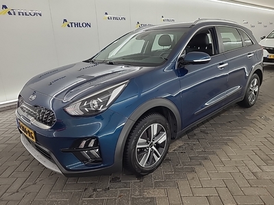 Kia Niro 1.5 1.6 GDI HYBRID DYNAMICLINE, 2021