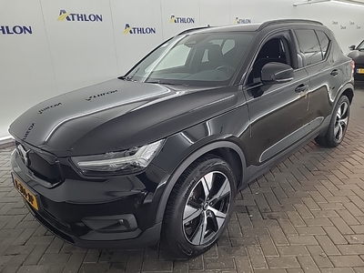 Volvo Xc40 0.0 RECHARGE P8 AWD R-DESIGN, 2020