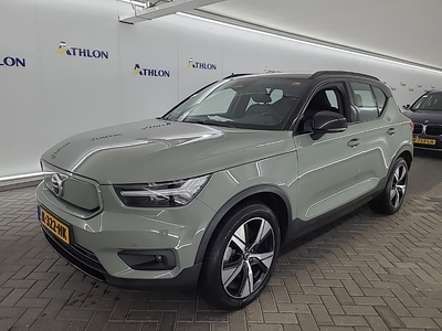 Volvo Xc40 0.0 RECHARGE P8 AWD R-DESIGN, 2020