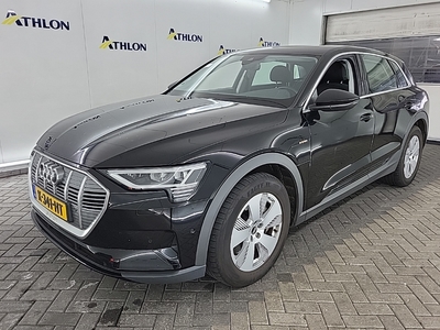 Audi E-tron 0.0 50 QUATTRO EDITION 71 KWH, 2020