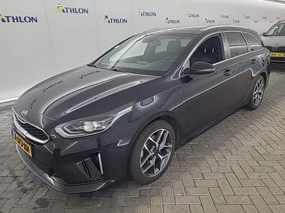 Kia Ceed sportswagon 1.4 1.5 T-GDI GT-LINE, 2021
