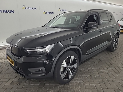 Volvo Xc40 0.0 RECHARGE P8 AWD R-DESIGN, 2020