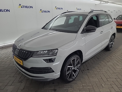 Skoda Karoq 1.4 1.5 TSI ACT SPORTLINE BUSINESS, 2021
