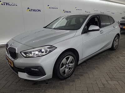 BMW 1-SERIE 1.4 118I EXECUTIVE EDITION, 2021