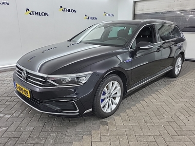 Volkswagen Passat variant 1.3 1.4 TSI PHEV GTE BUSINESS, 2021