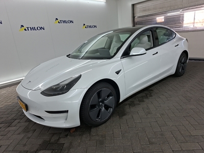 Tesla Model 3 0.0 LONG RANGE AWD 75 KWH, 2020