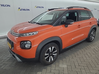 Citroen C3 aircross 1.1 1.2 PURETECH S&S BUSINESS, 2021