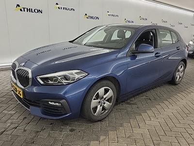 BMW 1-SERIE 1.4 118I HIGH EXECUTIVE EDITION, 2021