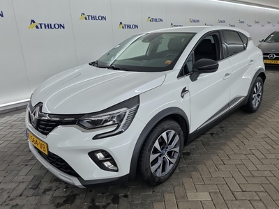 Renault Captur 1.5 1.6 E-TECH PLUG-IN HYBRID 160 BUSINESS, 2021