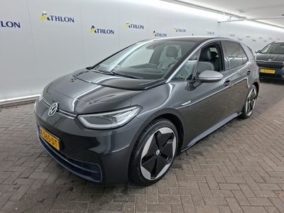 Volkswagen Id.3 0.0 FIRST MAX 58 KWH, 2020