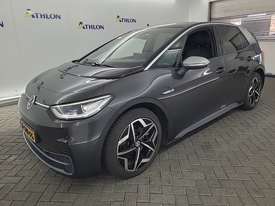 Volkswagen Id.3 0.0 FIRST PLUS 58 KWH, 2020