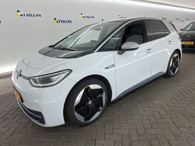 Volkswagen Id.3 0.0 FIRST MAX 58 KWH, 2020