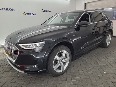 Audi E-tron 0.0 50 QUATTRO BUSINESS EDITION 71 KWH, 2020