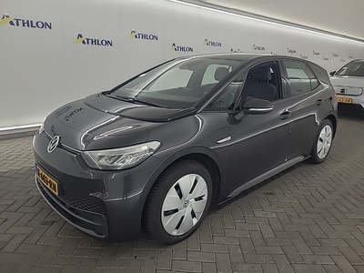 Volkswagen Id.3 0.0 LIFE 58 KWH, 2020