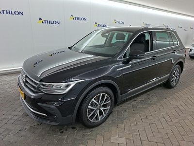 Volkswagen Tiguan 1.4 1.5 TSI LIFE BUSINESS, 2021