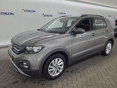 Volkswagen T-cross 0.9 1.0 TSI LIFE BUSINESS, 2021