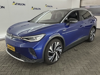 Volkswagen Id.4 0.0 FIRST MAX 77 KWH, 2020