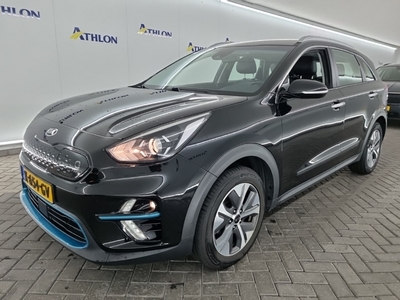 Kia E-niro 0.0 DYNAMICLINE 64 KWH, 2020