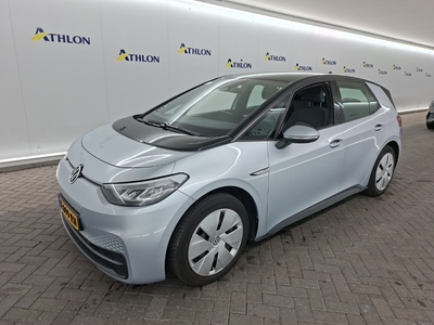 Volkswagen Id.3 0.0 LIFE 58 KWH, 2020